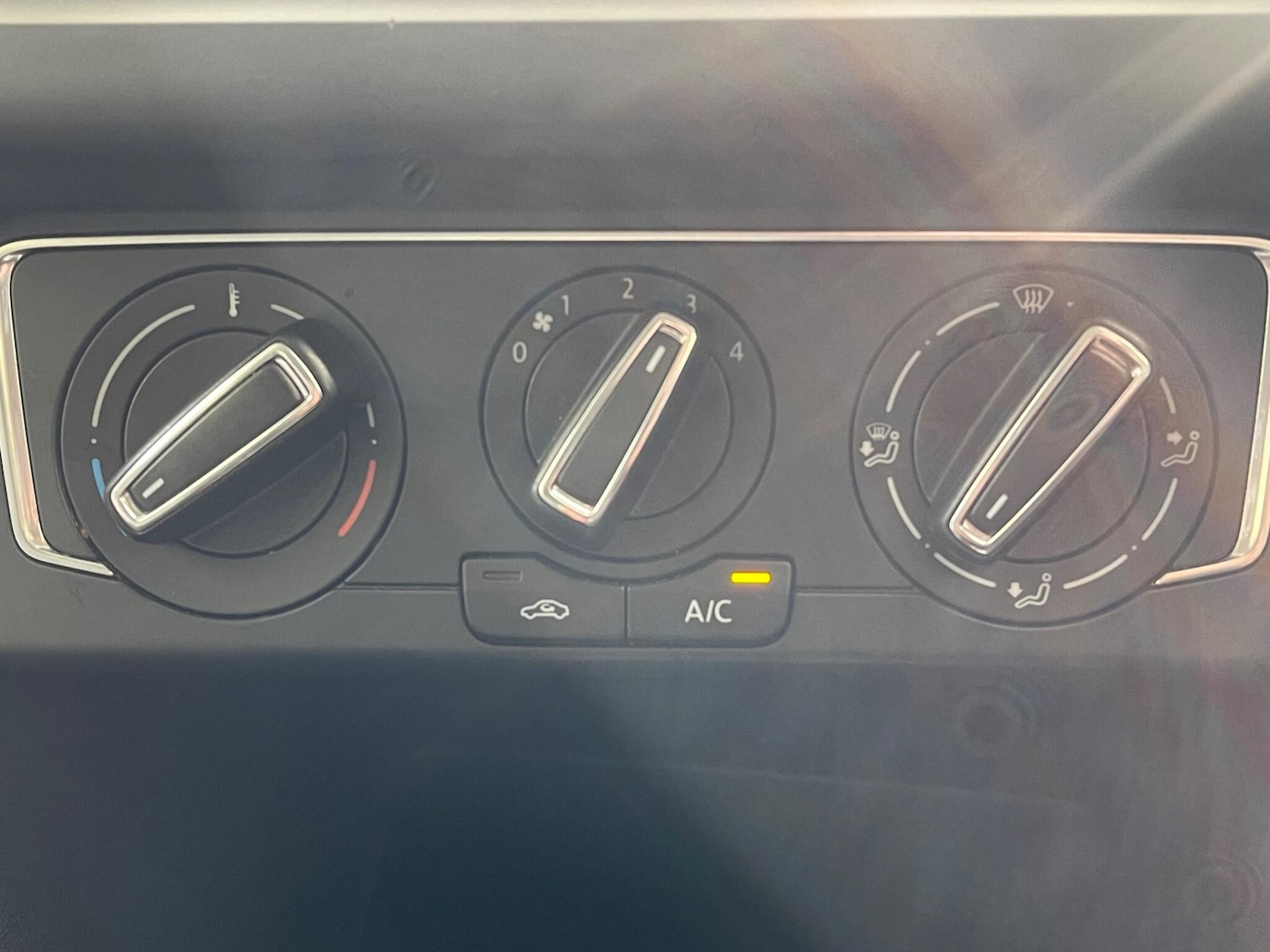 Used Volkswagen Polo 2017 for sale - 76284162: Photo 23
