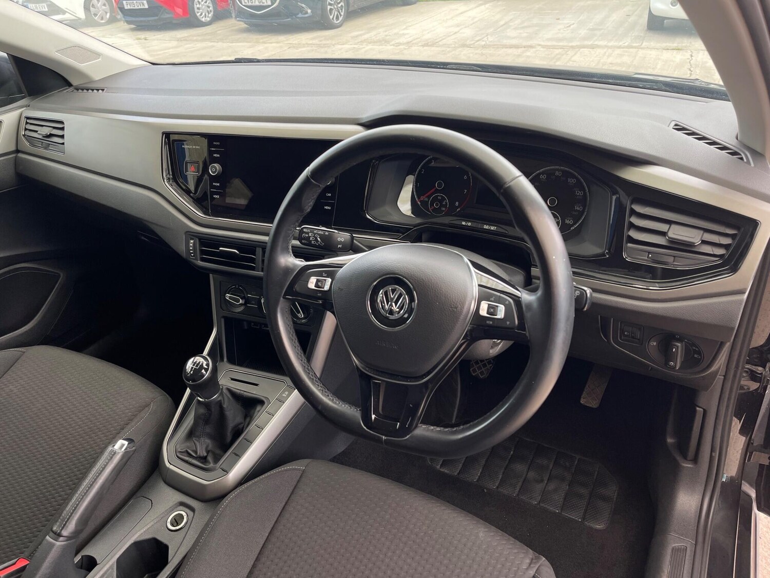 Used Volkswagen Polo 2019 for sale - 76108684: Photo 13