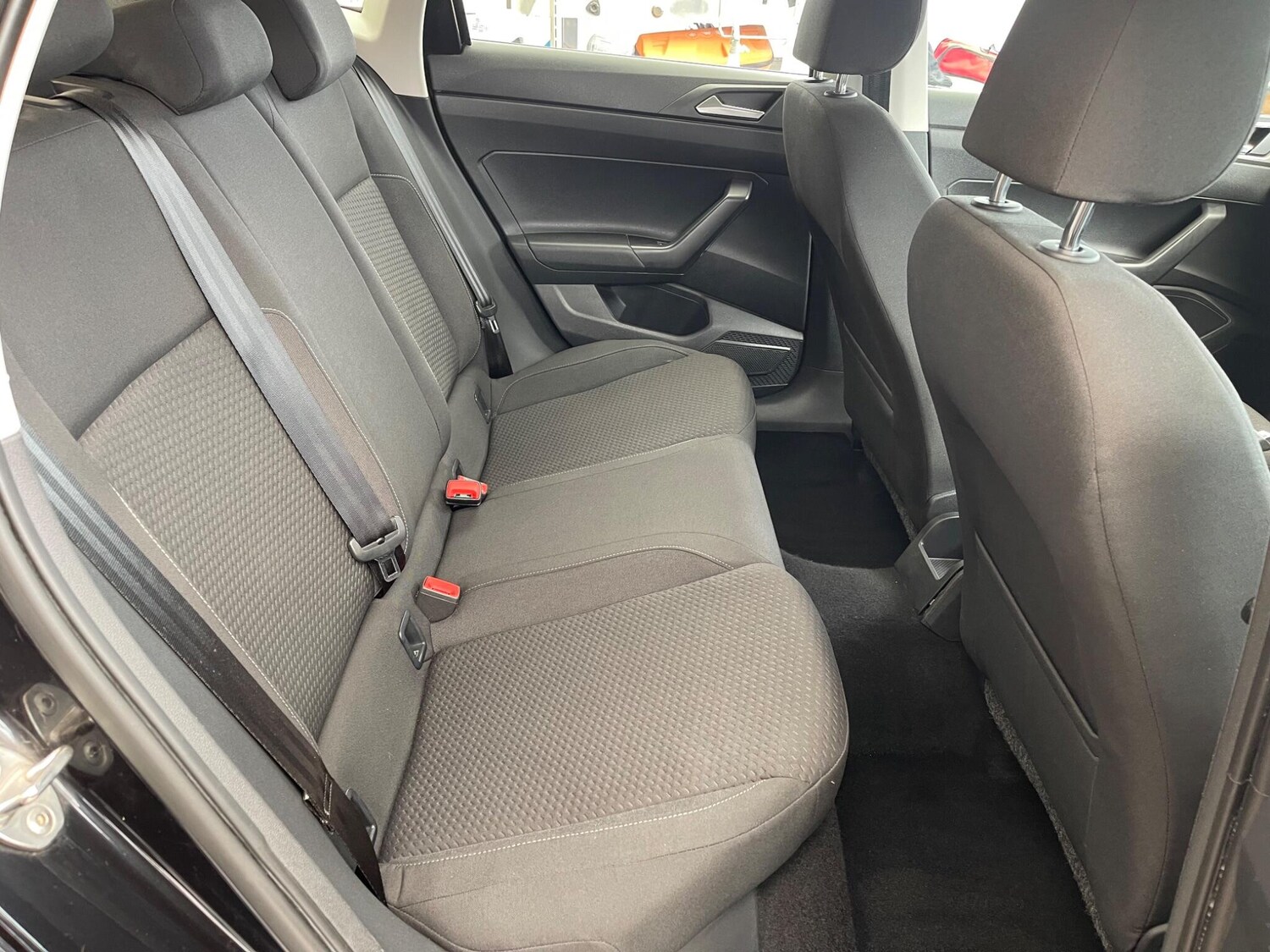 Used Volkswagen Polo 2019 for sale - 76108684: Photo 14