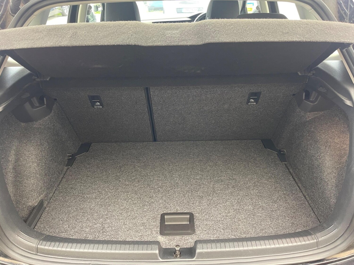 Used Volkswagen Polo 2019 for sale - 76108684: Photo 15