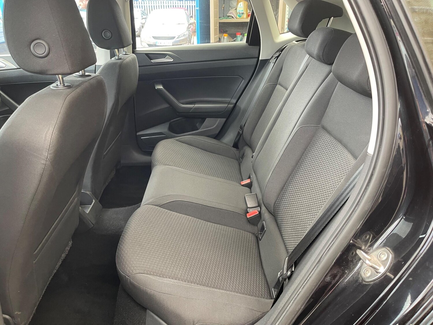 Used Volkswagen Polo 2019 for sale - 76108684: Photo 16