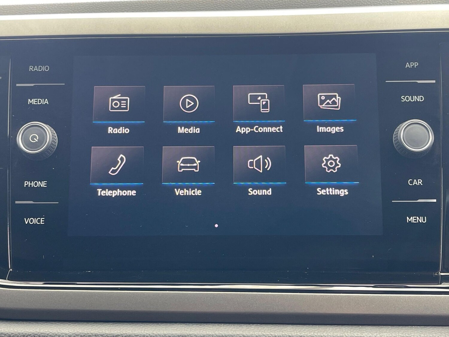 Used Volkswagen Polo 2019 for sale - 76108684: Photo 18