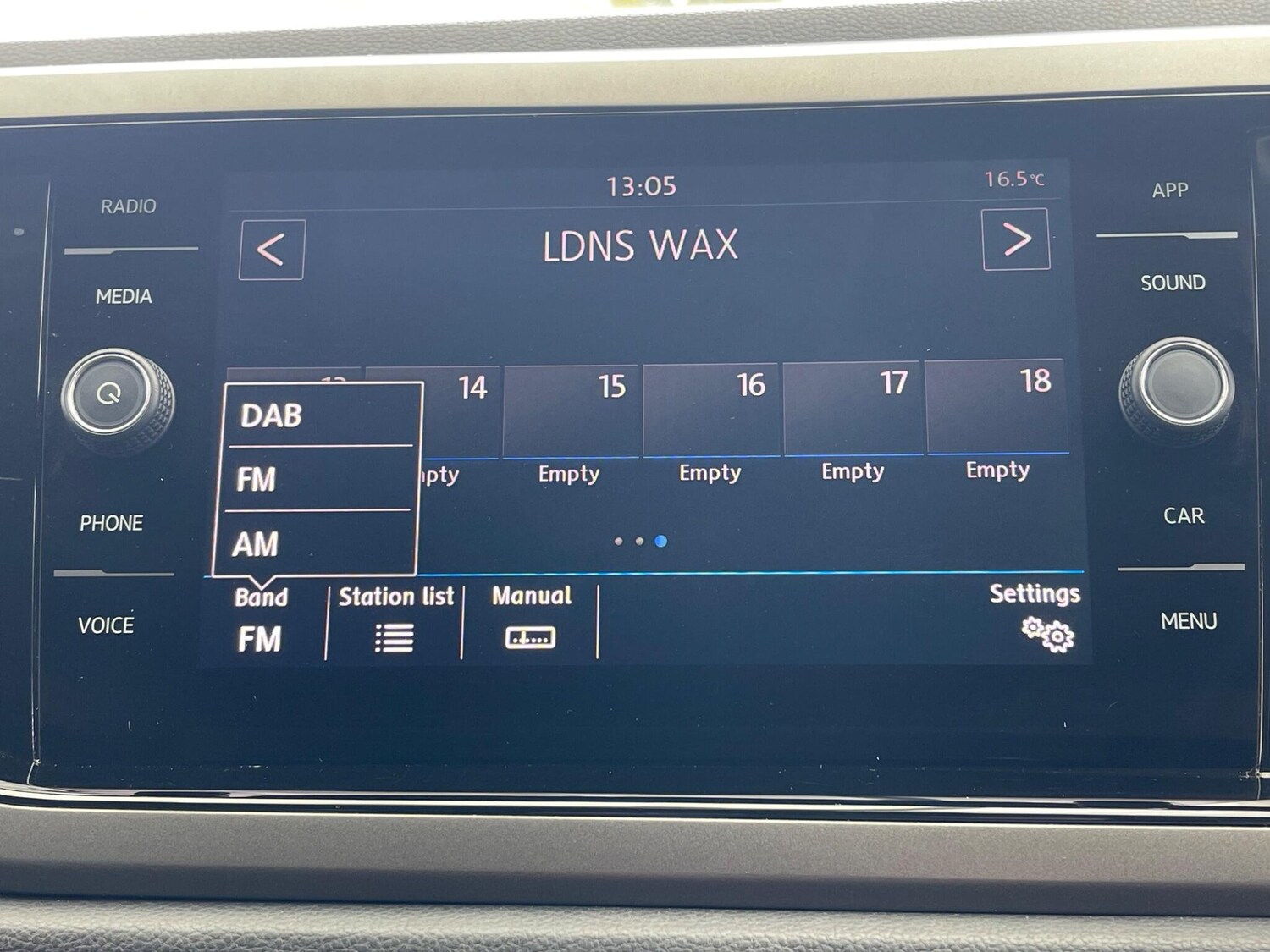 Used Volkswagen Polo 2019 for sale - 76108684: Photo 22