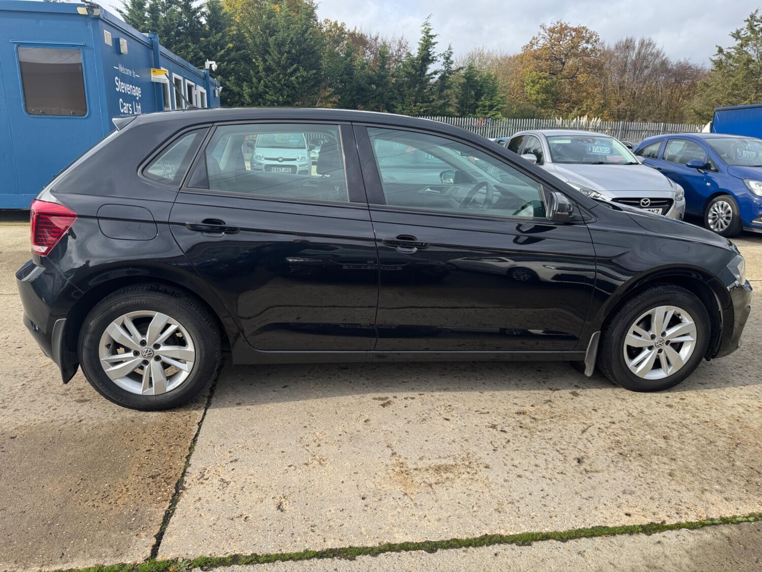 Used Volkswagen Polo 2019 for sale - 76108684: Photo 9