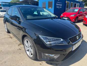 2016 (16) - 1.4 EcoTSI FR DSG Euro 6 (s/s) 5dr