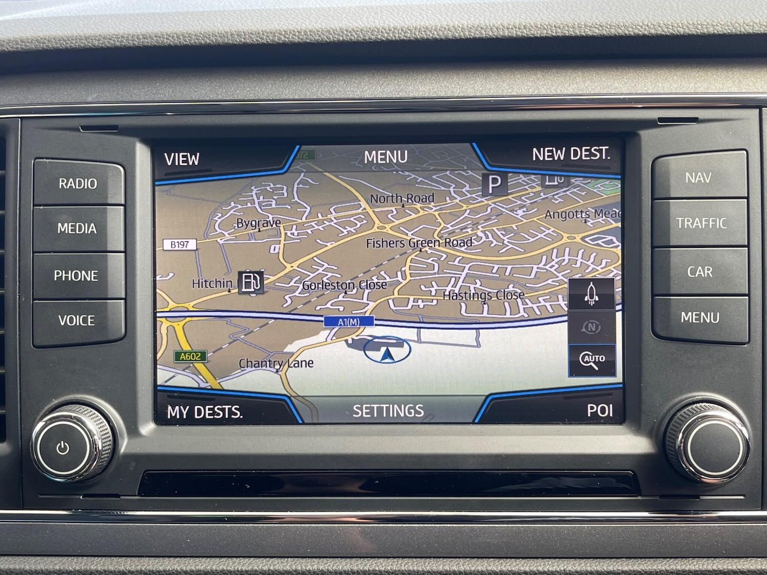 Vehicle 25