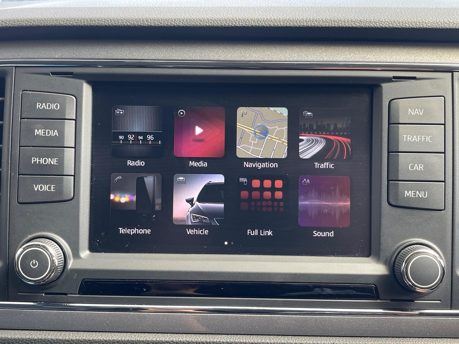 Vehicle 26