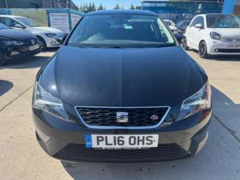 Used SEAT Leon 2016 for sale - 74573438: Photo