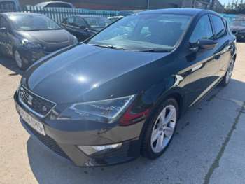 Used SEAT Leon 2016 for sale - 74573438: Photo