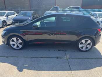 Used SEAT Leon 2016 for sale - 74573438: Photo