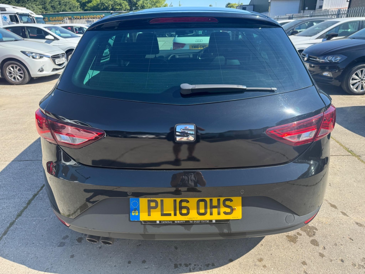 Vehicle 6