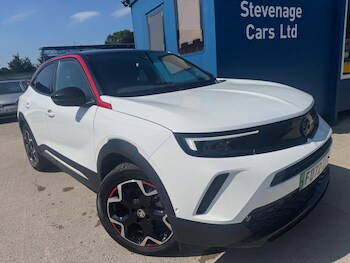 Used Vauxhall Mokka Electric 2023 for sale - 78911034: Photo