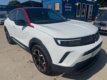 Used Vauxhall Mokka Electric 2023 for sale - 78911034: Photo