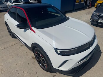 Used Vauxhall Mokka Electric 2023 for sale - 78911034: Photo