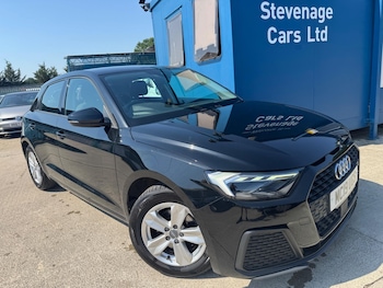 Used Audi A1 2019 for sale - 78854737: Photo