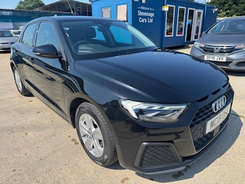 Used Audi A1 2019 for sale - 78854737: Photo