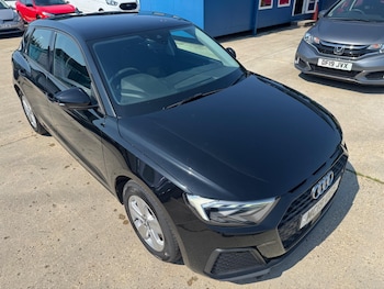 Used Audi A1 2019 for sale - 78854737: Photo