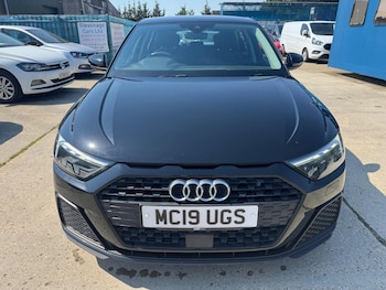 Used Audi A1 2019 for sale - 78854737: Photo