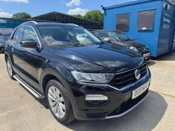 2018 (18) - 1.5 TSI EVO SE Euro 6 (s/s) 5dr