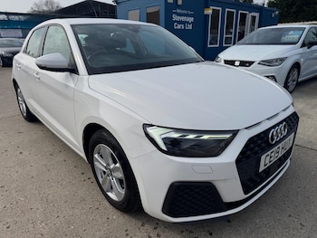Used Audi A1 2019 for sale - 77958556: Photo