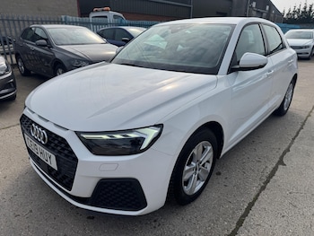 Used Audi A1 2019 for sale - 77958556: Photo