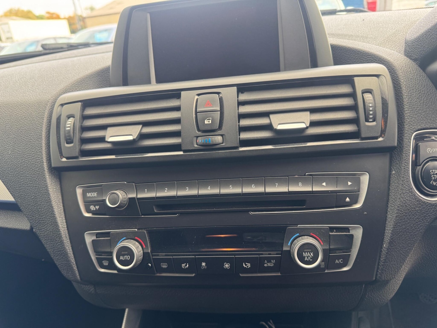 Used BMW 1 Series 2013 for sale - 76122138: Photo 11