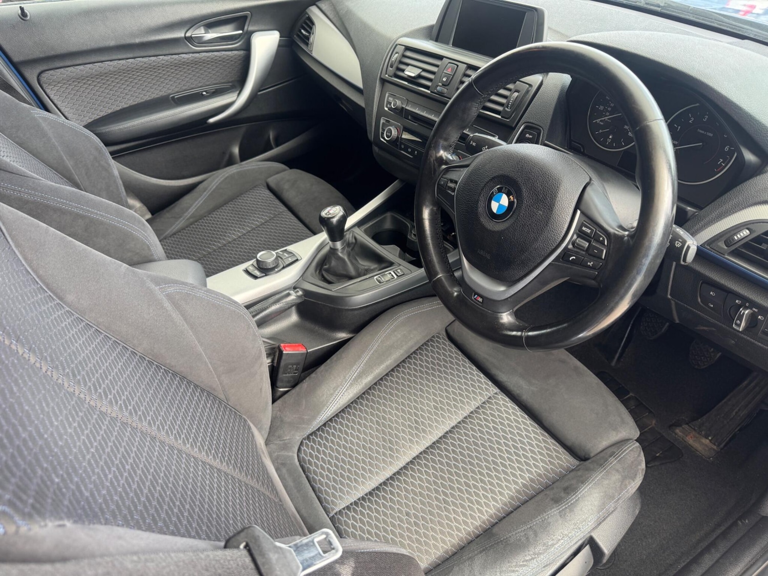 Used BMW 1 Series 2013 for sale - 76122138: Photo 17