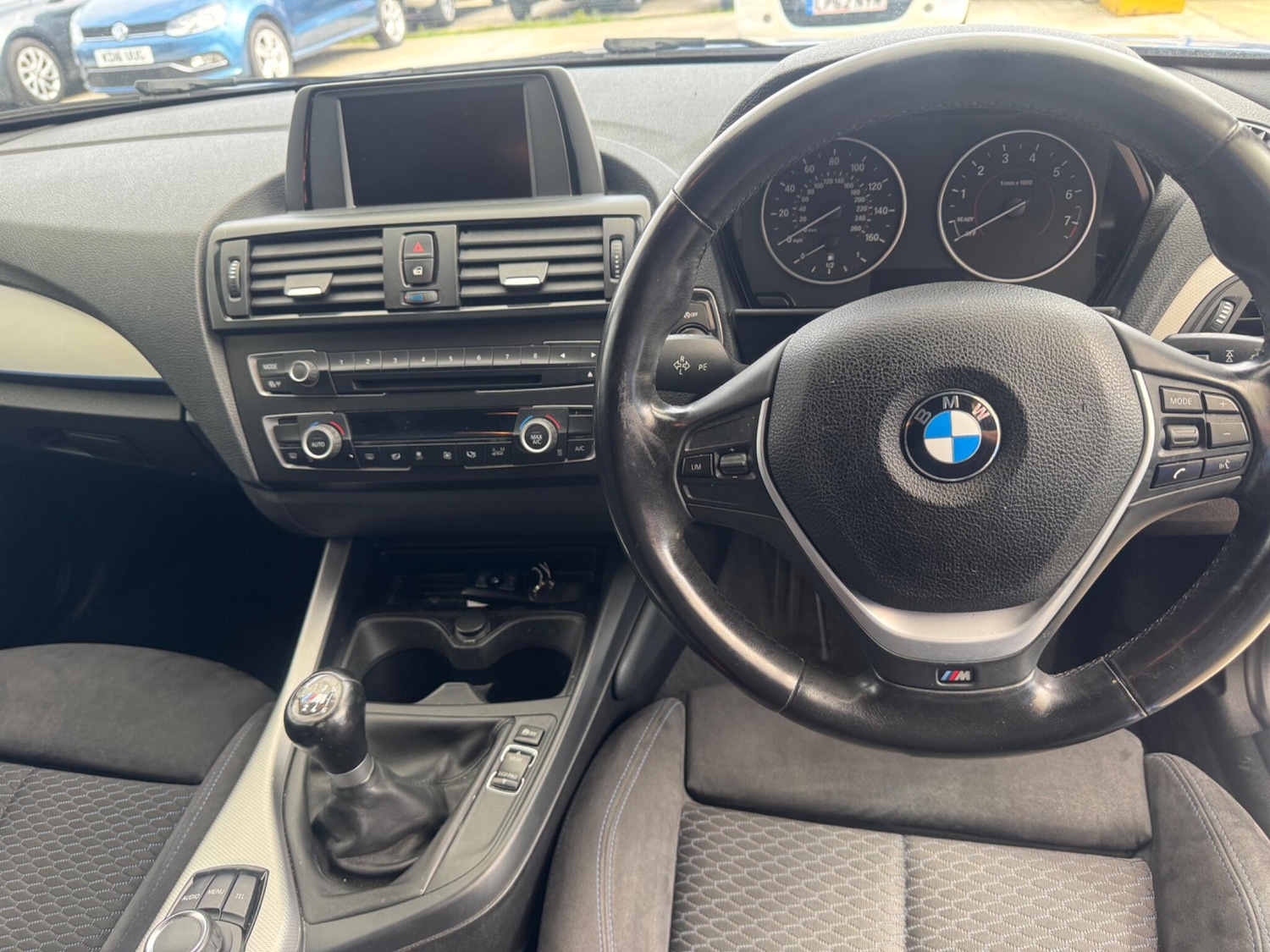 Used BMW 1 Series 2013 for sale - 76122138: Photo 18