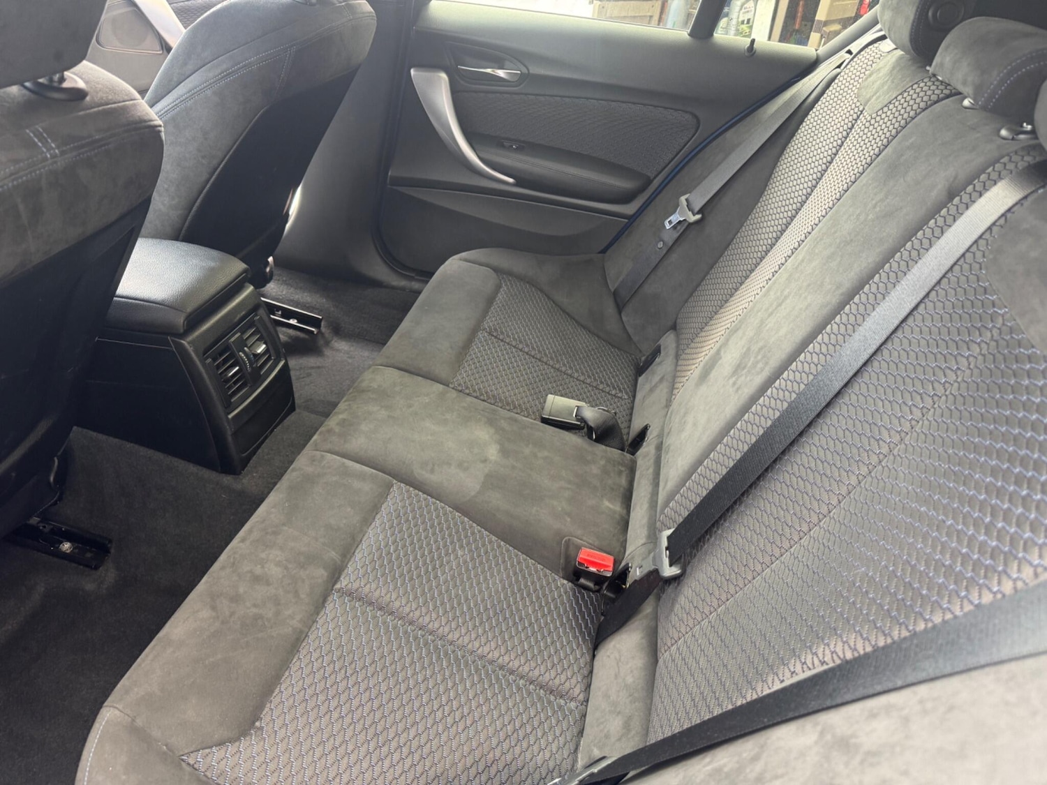 Used BMW 1 Series 2013 for sale - 76122138: Photo 19