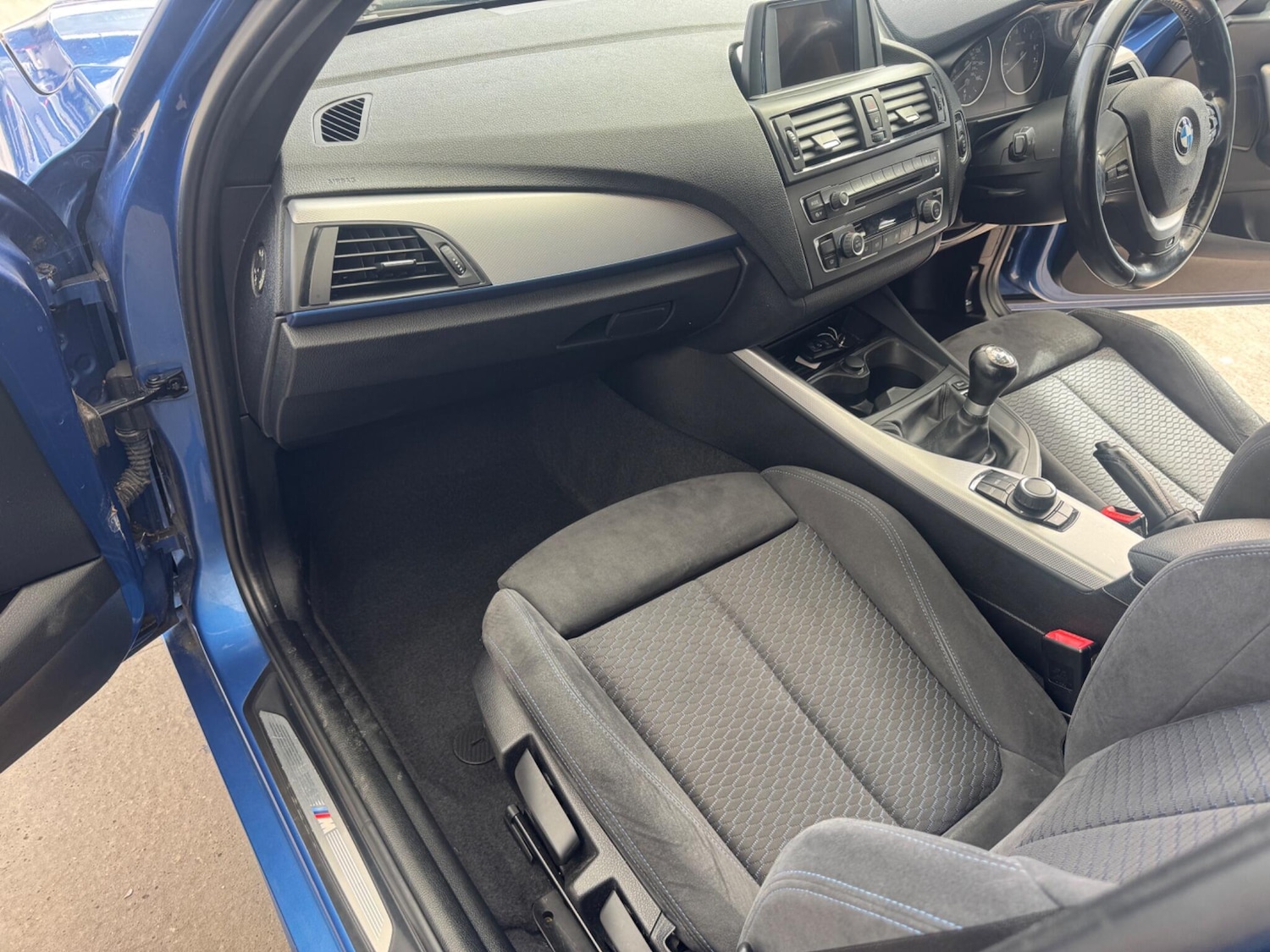 Used BMW 1 Series 2013 for sale - 76122138: Photo 20