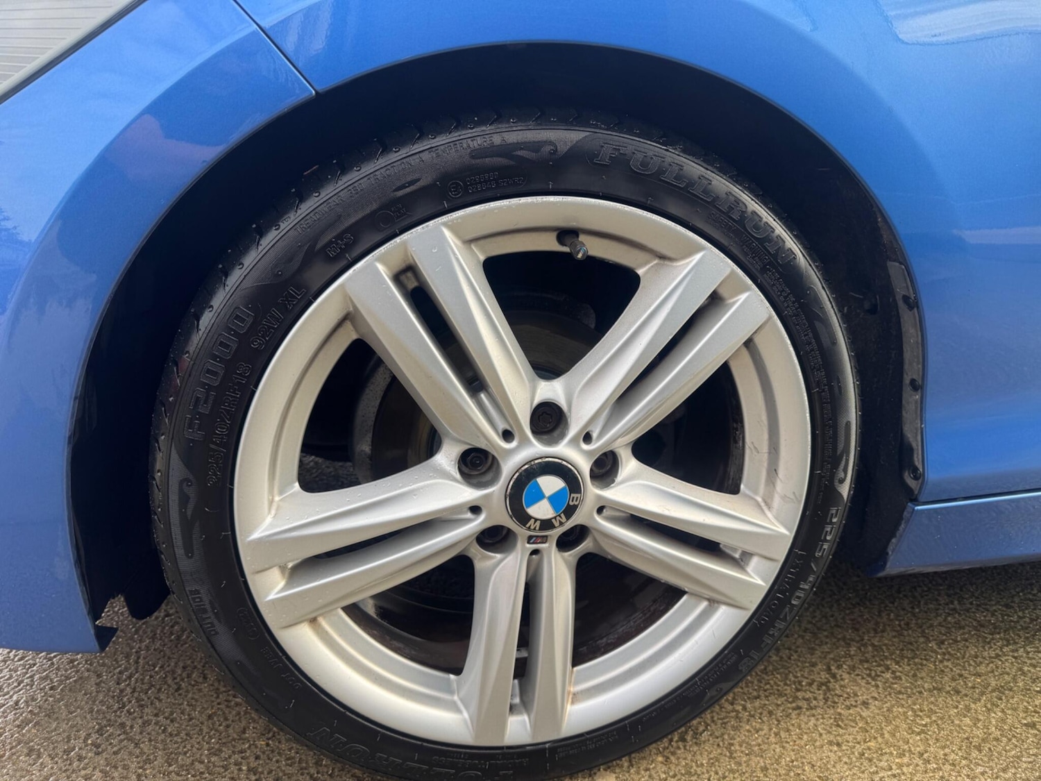 Used BMW 1 Series 2013 for sale - 76122138: Photo 6