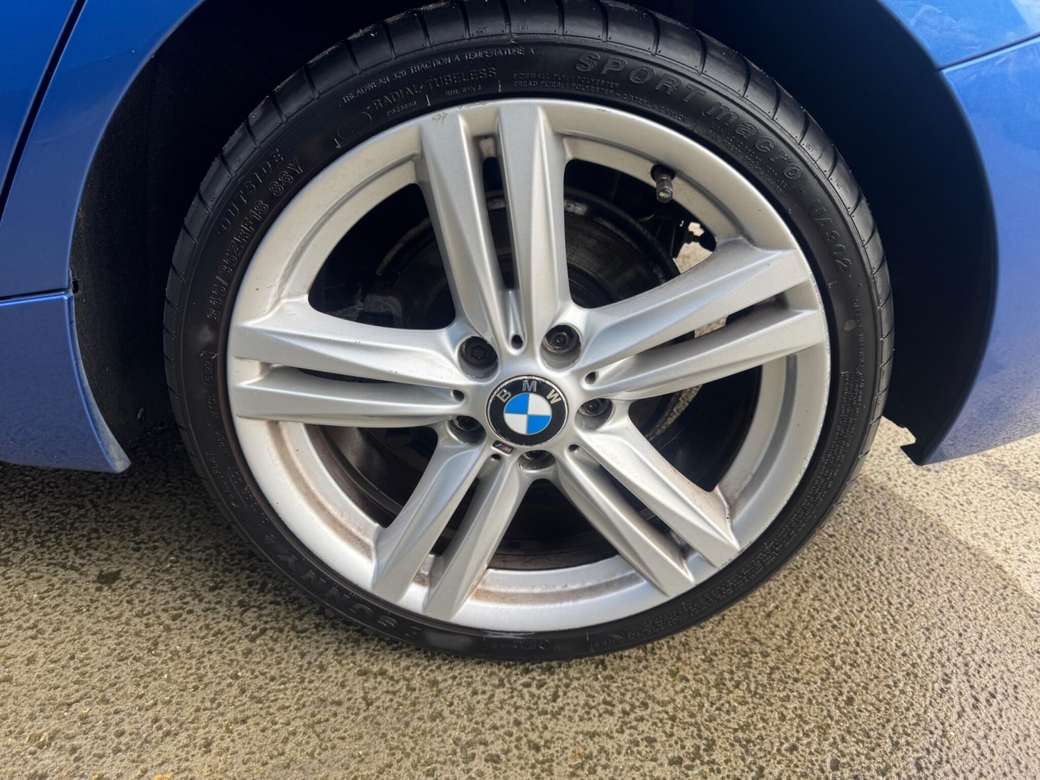 Used BMW 1 Series 2013 for sale - 76122138: Photo 7