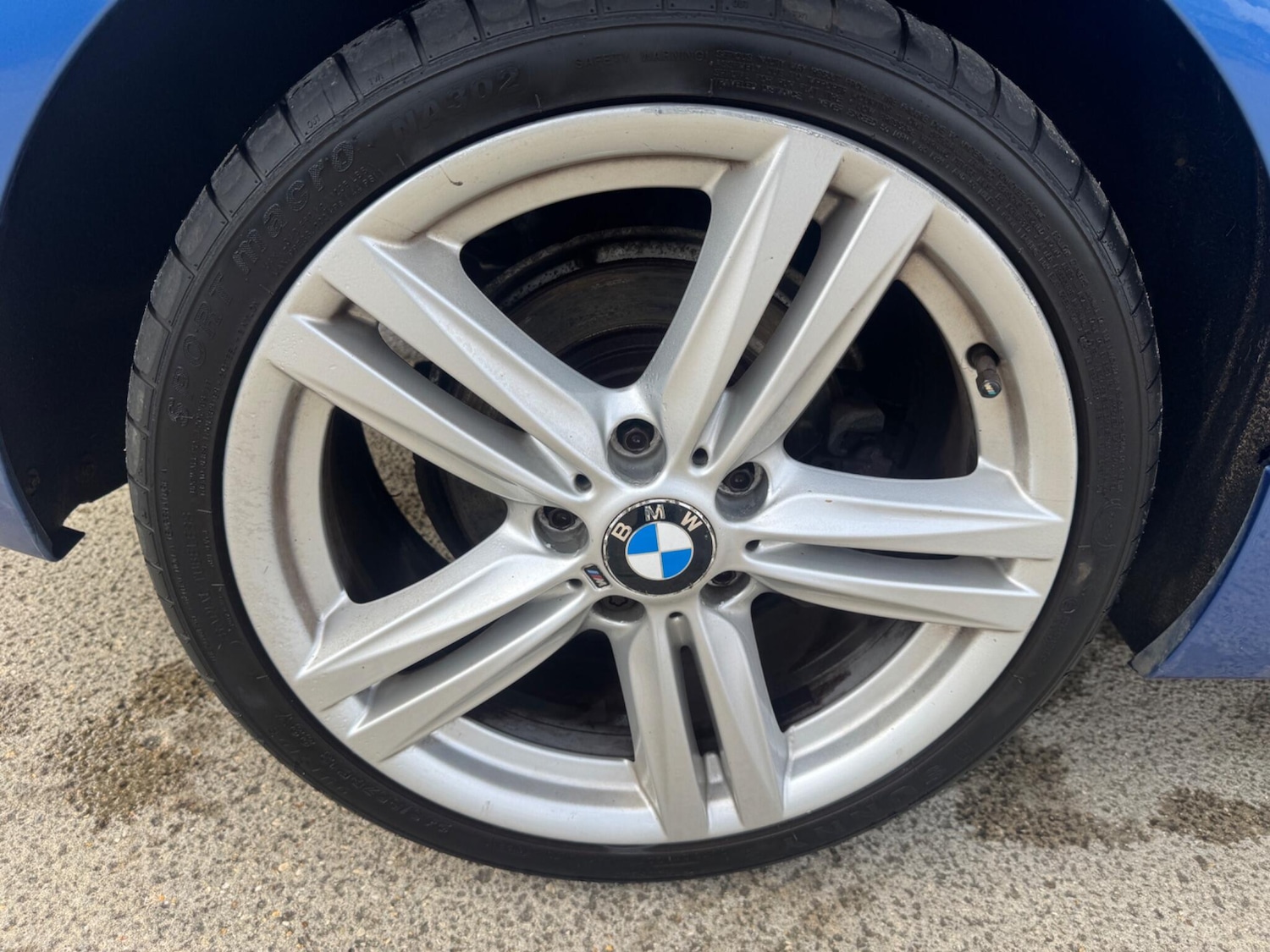 Used BMW 1 Series 2013 for sale - 76122138: Photo 8