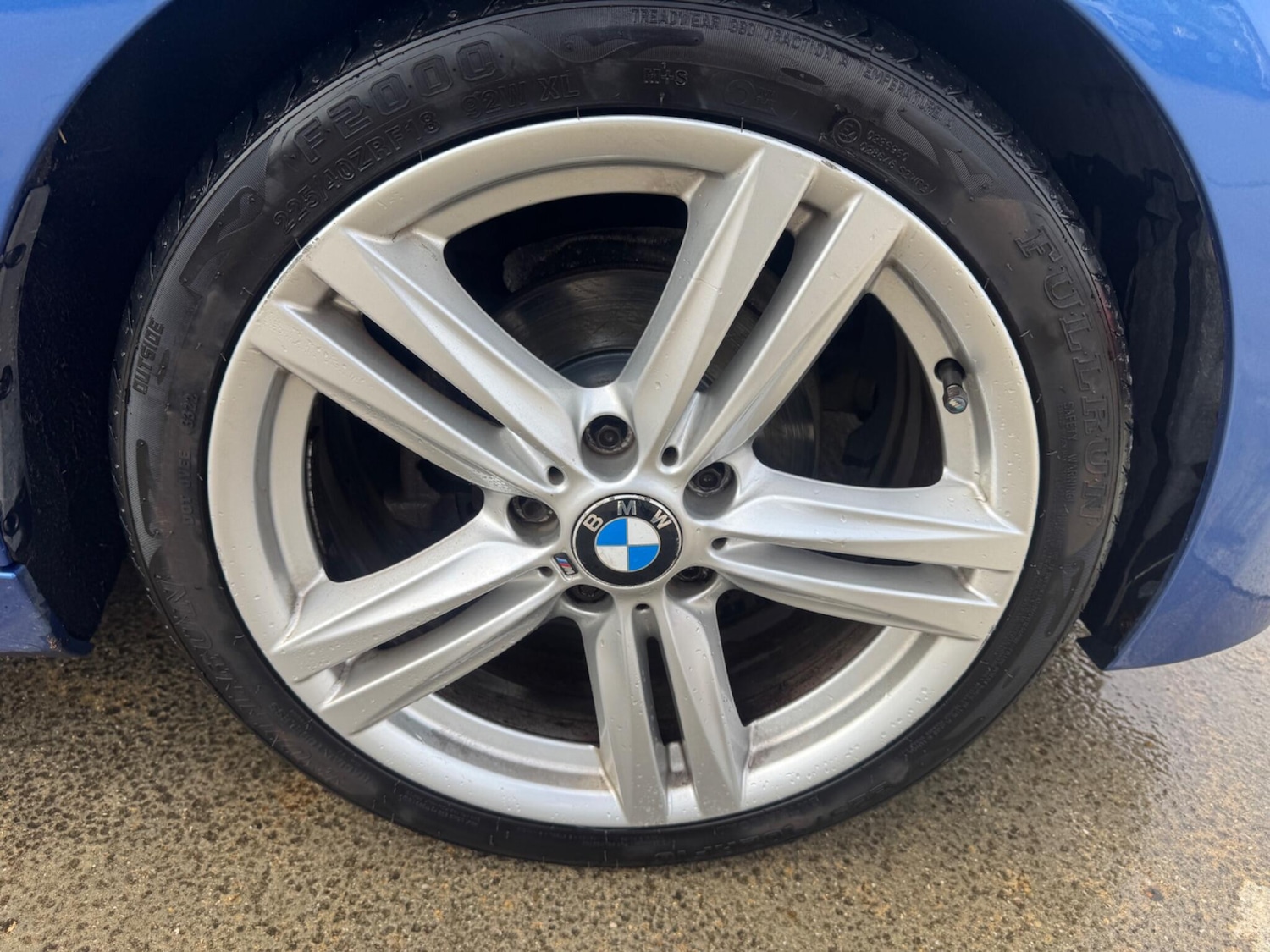 Used BMW 1 Series 2013 for sale - 76122138: Photo 9