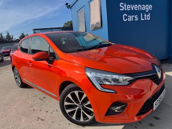 Used Renault Clio 2019 for sale - 79808598: Photo