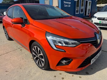 Used Renault Clio 2019 for sale - 79808598: Photo