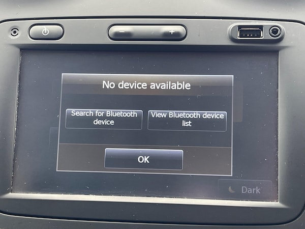 Used Dacia Sandero Stepway 2014 for sale - 74920648: Photo 19