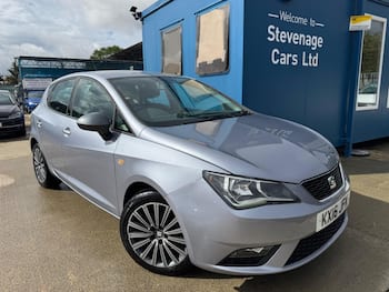 Used SEAT Ibiza 2016 for sale - 79767100: Photo