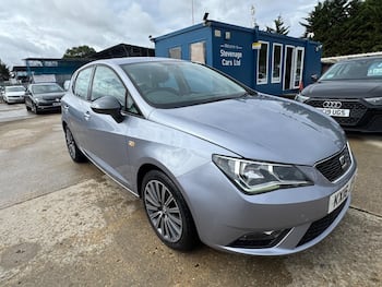 Used SEAT Ibiza 2016 for sale - 79767100: Photo