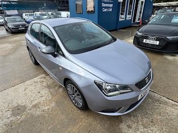 Used SEAT Ibiza 2016 for sale - 79767100: Photo