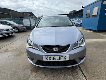 Used SEAT Ibiza 2016 for sale - 79767100: Photo