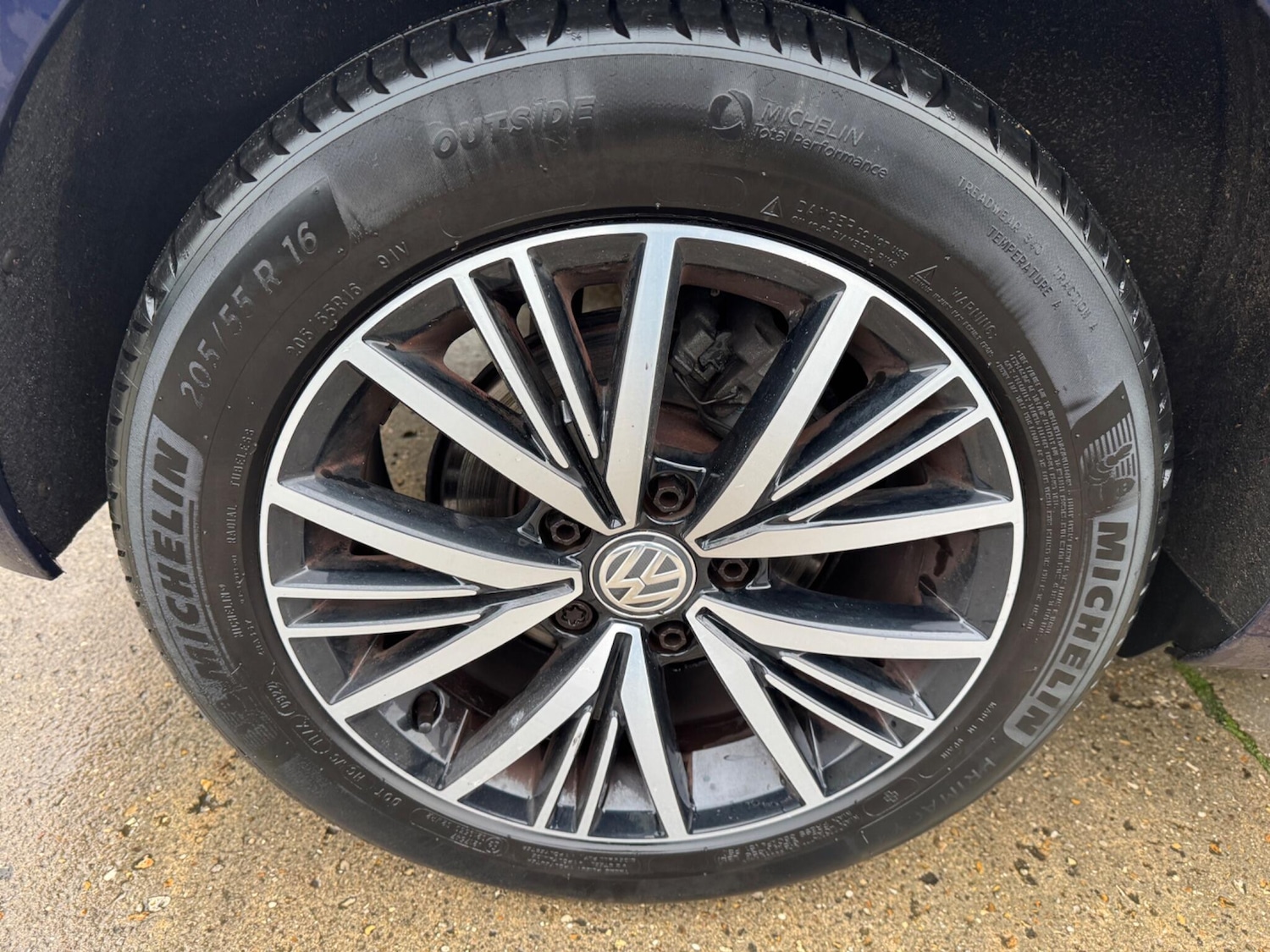 Used Volkswagen Golf 2018 for sale - 76522304: Photo 10