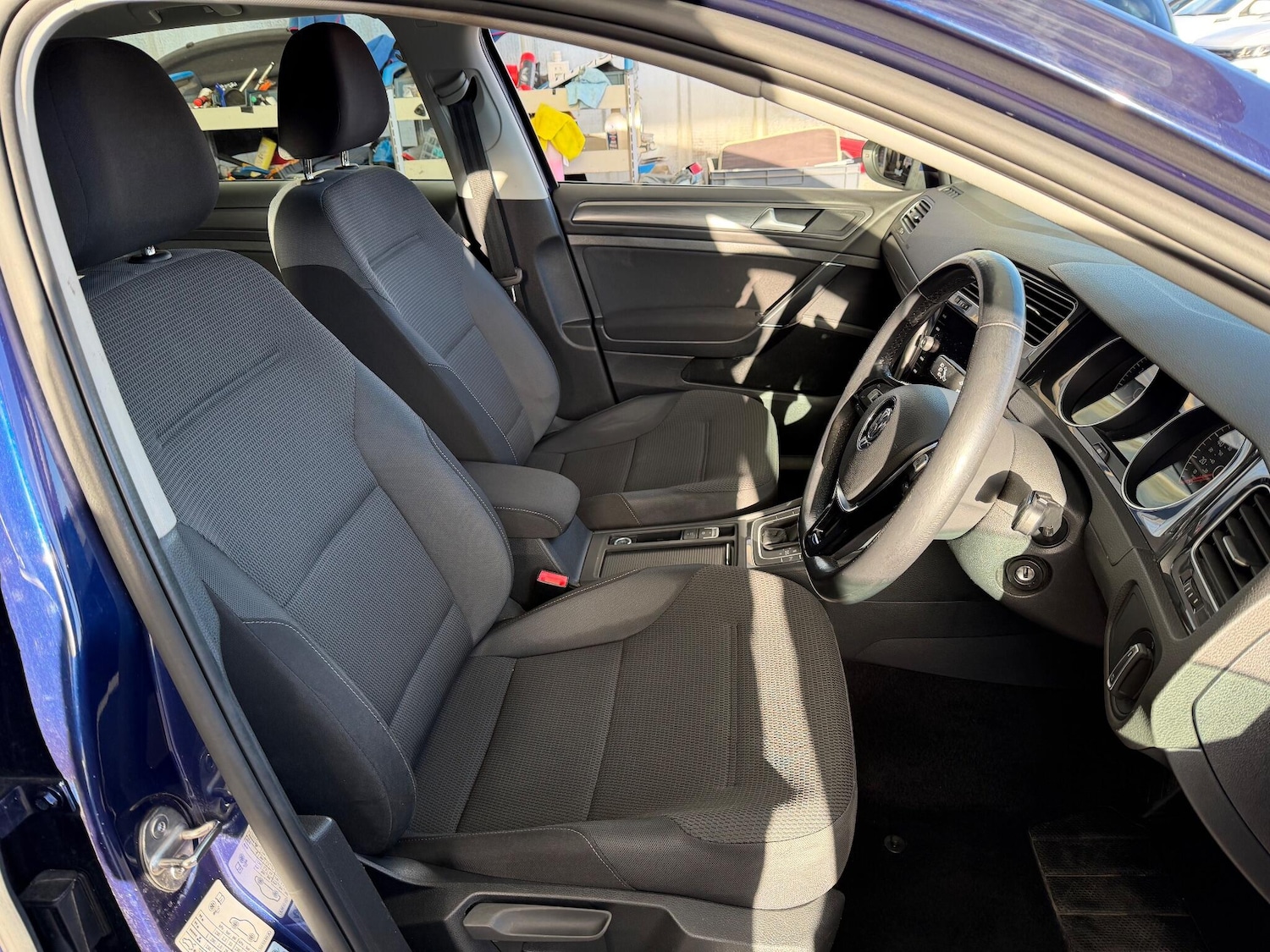 Used Volkswagen Golf 2018 for sale - 76522304: Photo 13