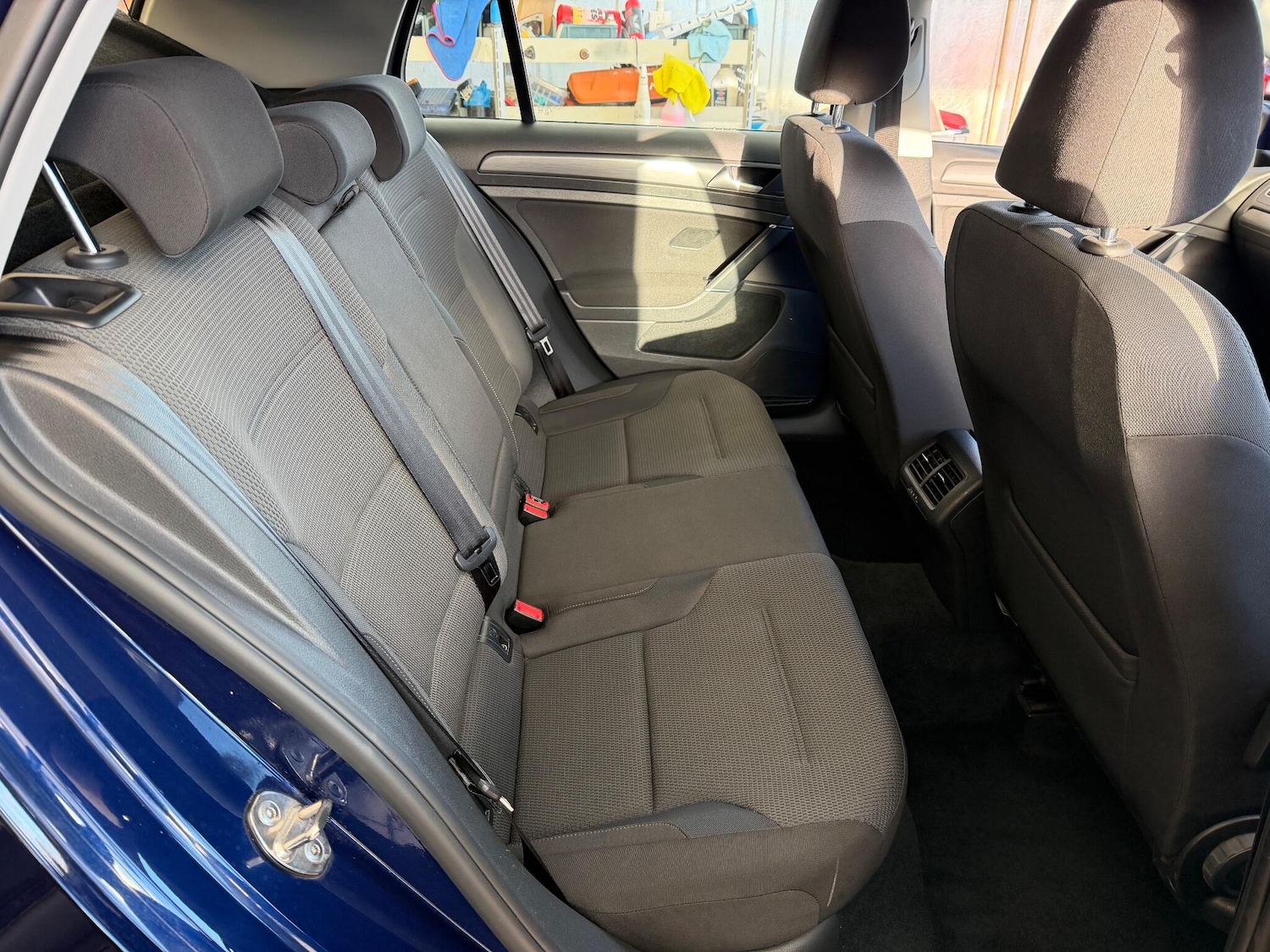 Used Volkswagen Golf 2018 for sale - 76522304: Photo 15