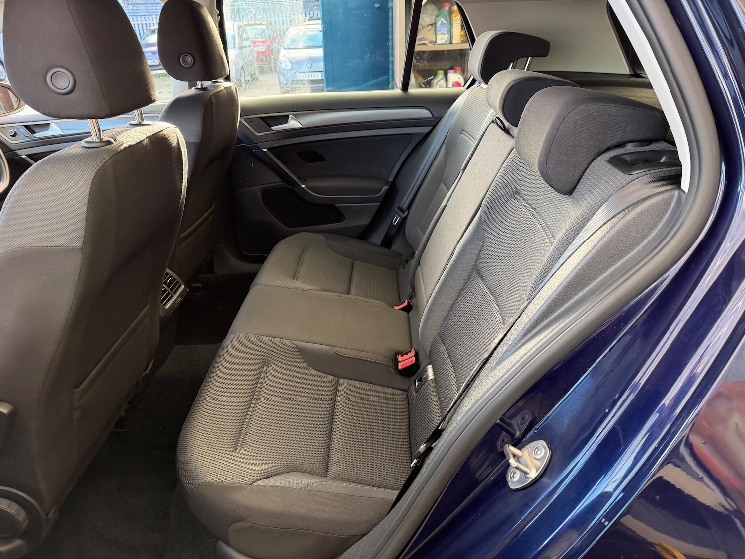 Used Volkswagen Golf 2018 for sale - 76522304: Photo 17