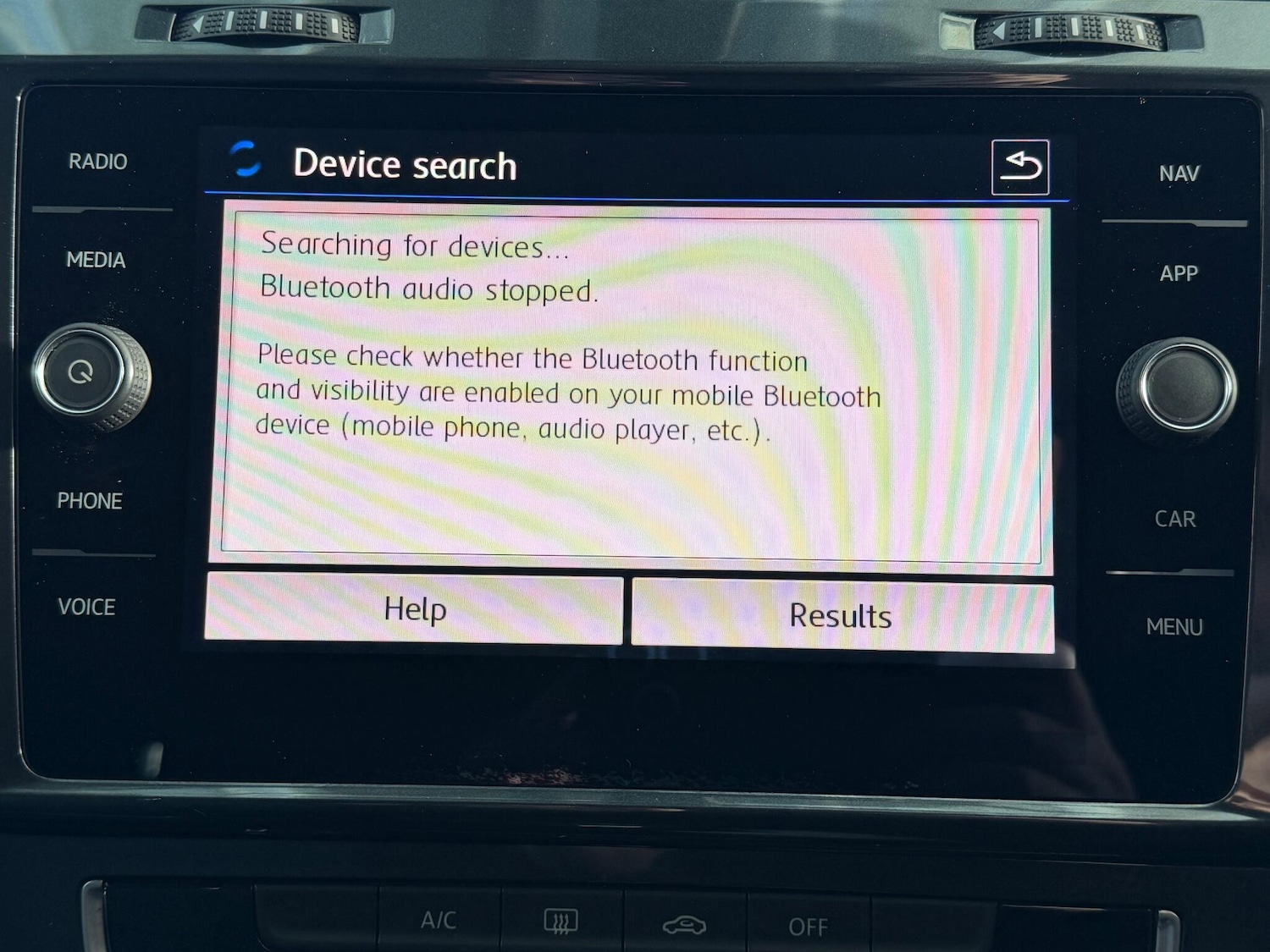 Used Volkswagen Golf 2018 for sale - 76522304: Photo 19