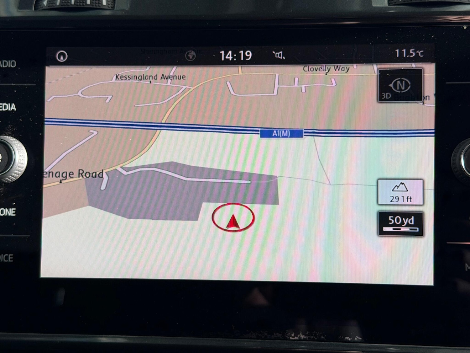 Used Volkswagen Golf 2018 for sale - 76522304: Photo 22