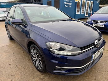 Used Volkswagen Golf 2018 for sale - 76522304: Photo