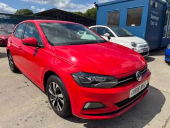 2018 (18) - 1.0 SE Euro 6 (s/s) 5dr