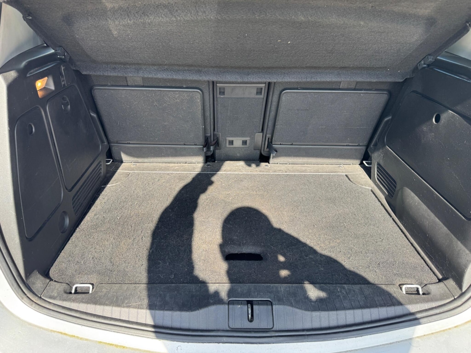 Used Vauxhall Meriva 2012 for sale - 78171116: Photo 12